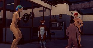 Sex monsters for Fuck in police