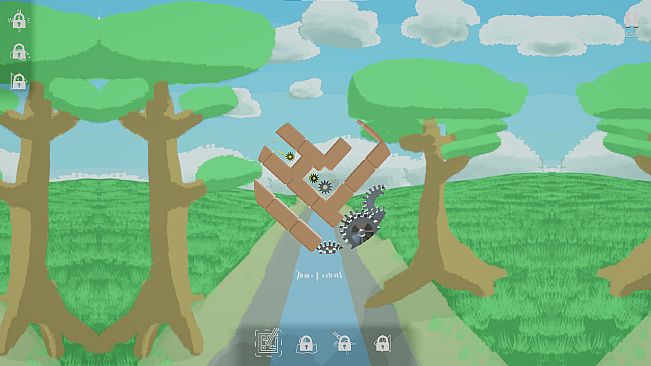 Rotate Maze: G.O.T.S