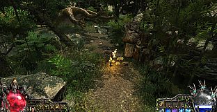 Glory Warrior : Lord of Darkness