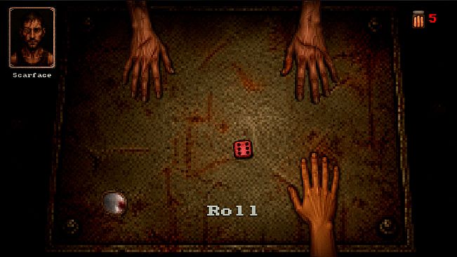 CUT AND DICE