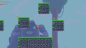 Pixicharm - Zippyron