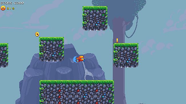 Pixicharm - Zippyron