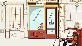 Hidden Cats in London