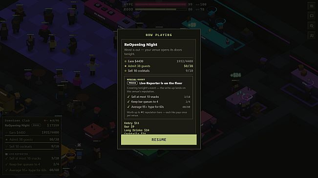 Party Tycoon