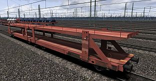 TS Marketplace: Laaeks 553 Wagon Pack