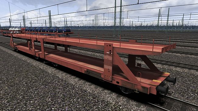 TS Marketplace: Laaeks 553 Wagon Pack