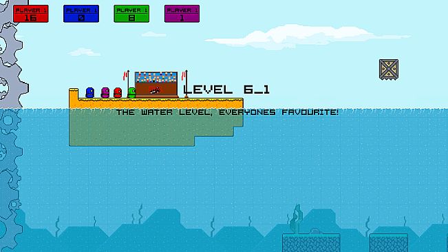 Canadian Robot Racing League