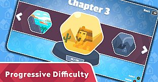 Pipeline Tycoon (Windows)