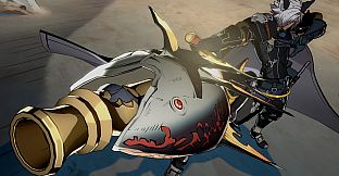 Granblue Fantasy: Versus - Weapon Skin Set (Eustace)