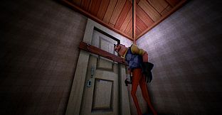 Hello Neighbor Alpha 2