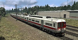 Train Simulator: Metro North M2 EMU Add-On
