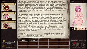 Corruption of Champions II