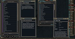 Fantasy Grounds - Advanced Races Compendium
