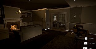 KURAITOKORO - dark place -