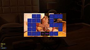 Memory Puzzle - Futanari Mistress