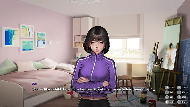 Secret Pie (Adult Version)