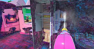 PowerWash Simulator 2 - Barbie Pack