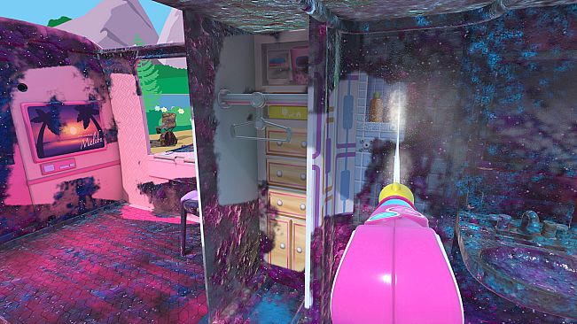 PowerWash Simulator 2 - Barbie Pack