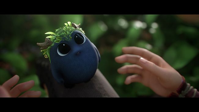 Kena: Bridge Of Spirits - Deluxe Pack