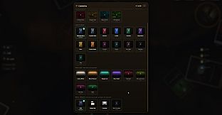 idle Collection