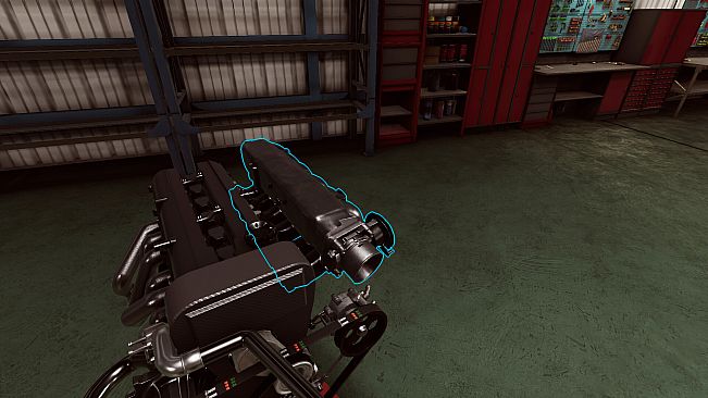 DRIFTCE - Toyota Chaser JZX100 DLC