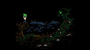 Haunted Halloween '86