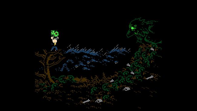 Haunted Halloween '86