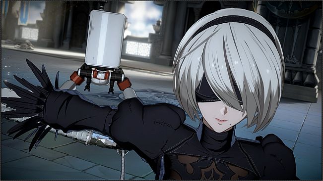 Granblue Fantasy Versus: Rising - Additional Character (2B)