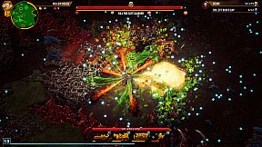 Deep Rock Galactic: Survivor