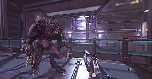 NS2: Combat