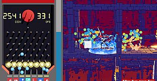 Plinko Dungeon