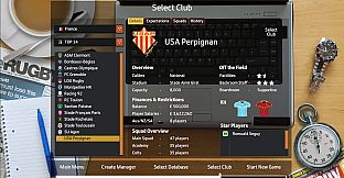 RUTM 2017 - Season 2018/19 Update