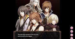 Destiny's Princess: A War Story, A Love Story