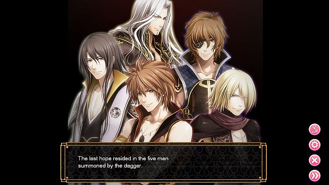 Destiny's Princess: A War Story, A Love Story