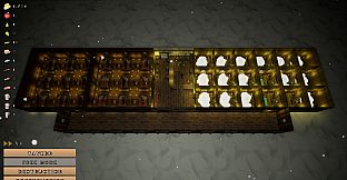 Medieval simulators: Tavern