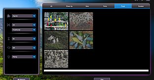 Let's Play Jigsaw Puzzles: Birds