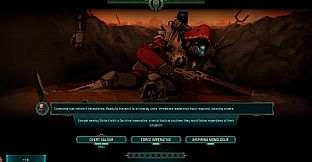 Warhammer 40,000: Mechanicus II