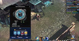 Metal Reaper Online - Special Reinforce Package