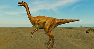 Dinosaurs for Clip maker