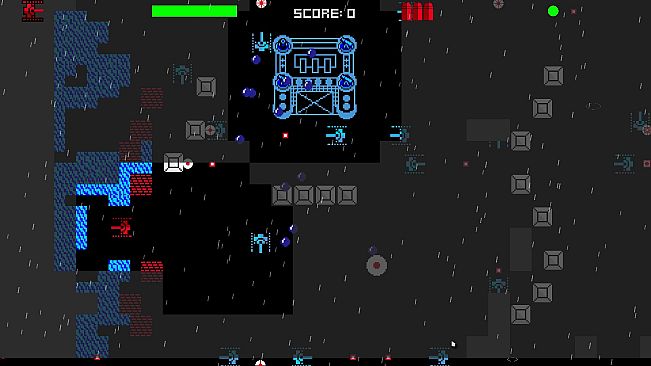 Tiger Tank 59 Ⅰ Rainstorm MP082