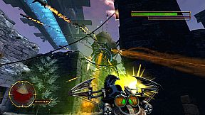 Oddworld: Stranger's Wrath HD
