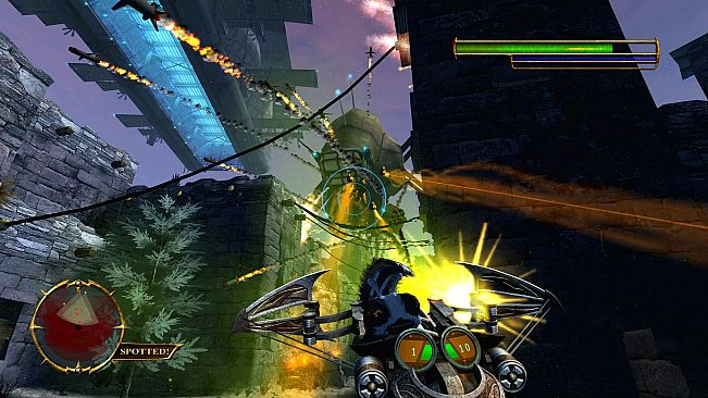 Oddworld: Stranger's Wrath HD