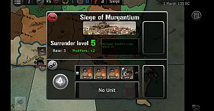 Wars Across The World: Eunus 133