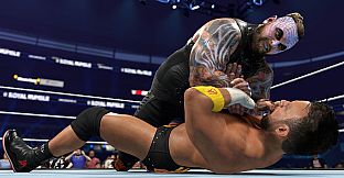 WWE 2K26 Ringside Pass Premium Season 6