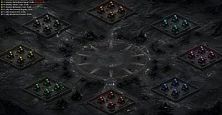 Colony Battle Arena