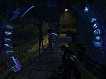 Deus Ex: Invisible War