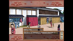 Makoku - The Seductive Twilight Squadron