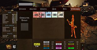 Shades Of Rayna - Starter Character Effects Pack