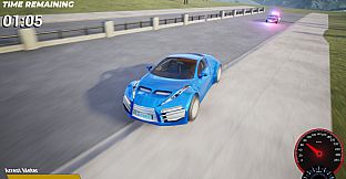 Nash Racing Pursuit 2