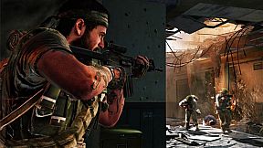 Call of Duty: Black Ops